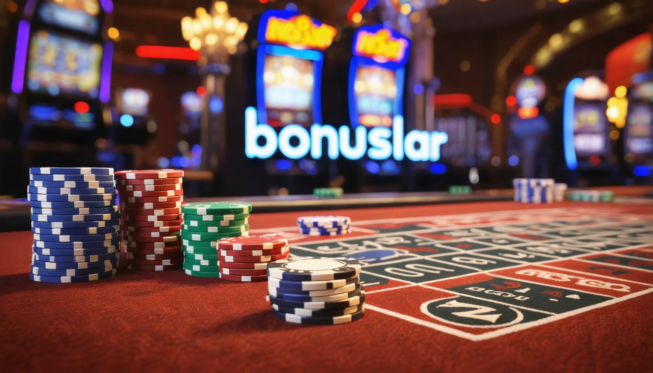 bonuslar Mostbet
