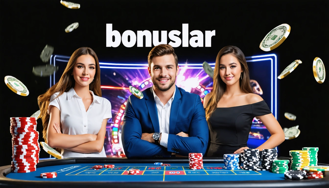 bonuslar Mostbet