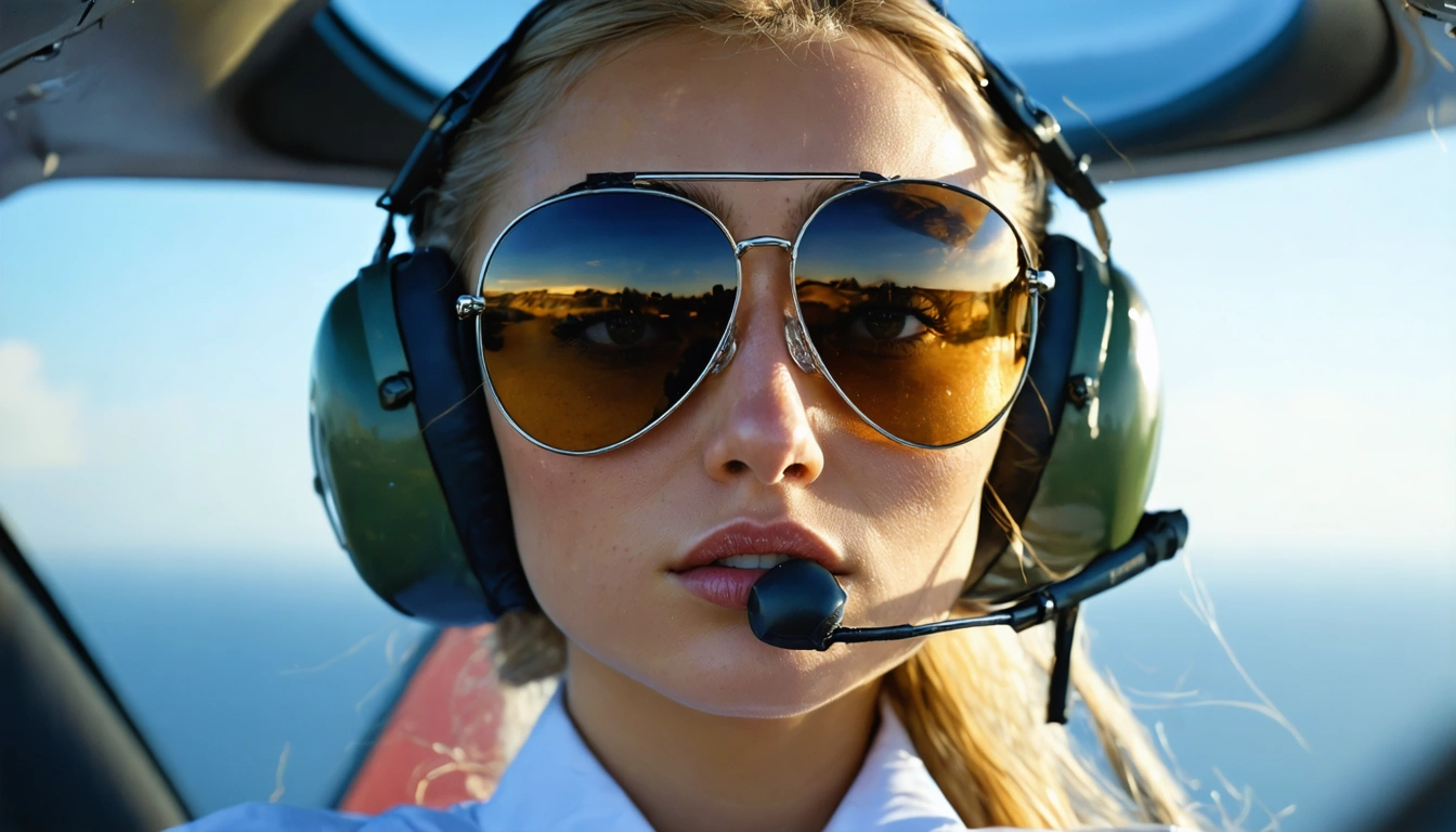 aviator Mostbet