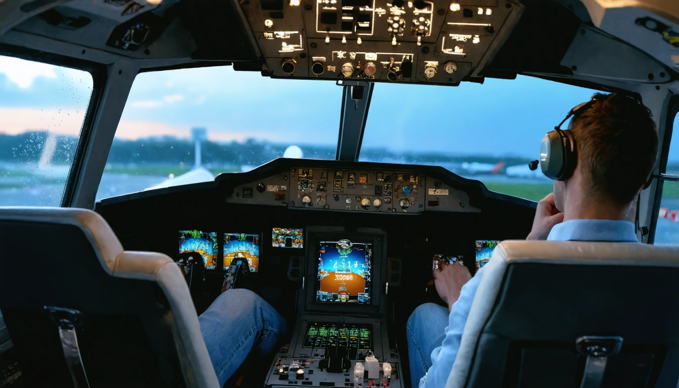 aviator Mostbet