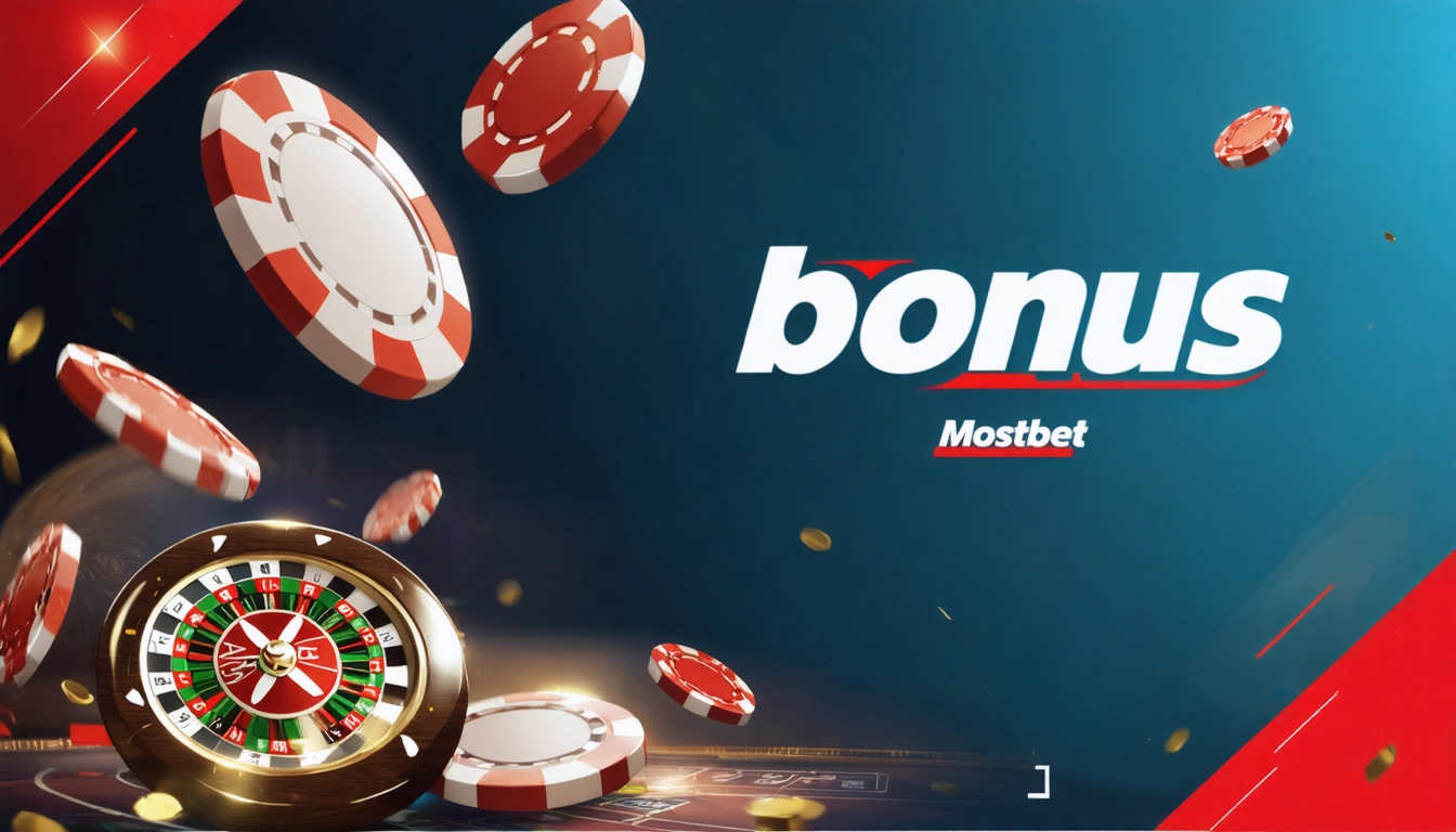 bonus Mostbet