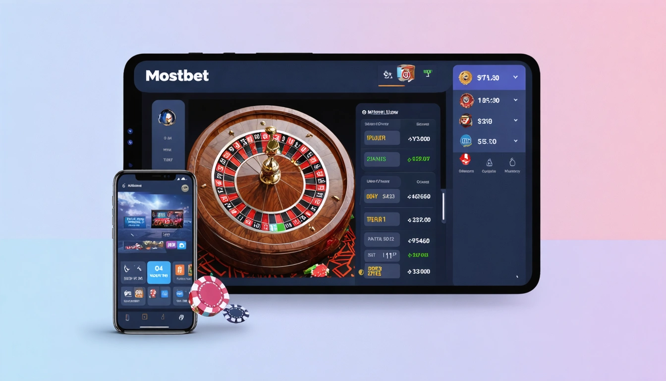 review Mostbet